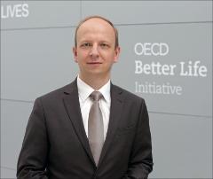 Mr Rafał Kierzenkowski, Deputy Chief of Staff to the Secretary General
