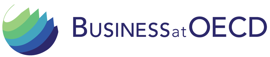New logo BIAC