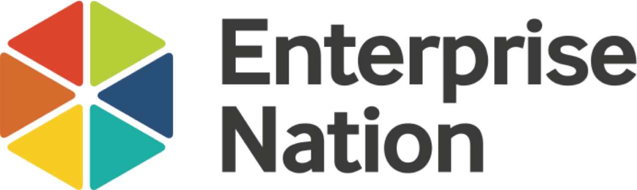 Logo Enterprise Nation