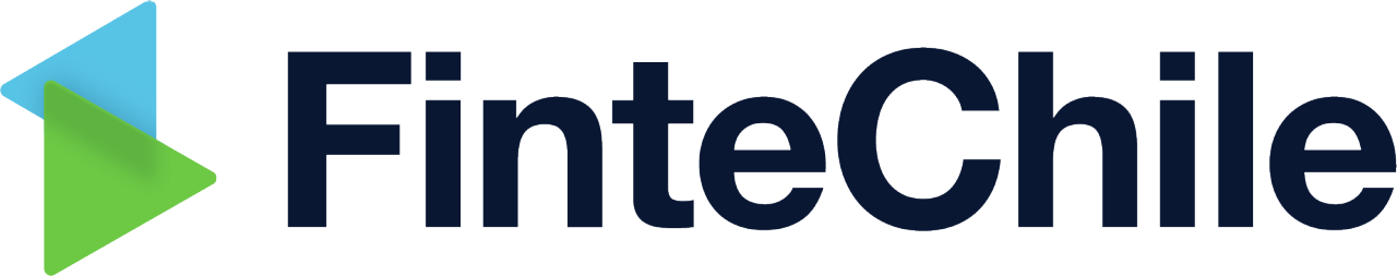 FinteChile logo