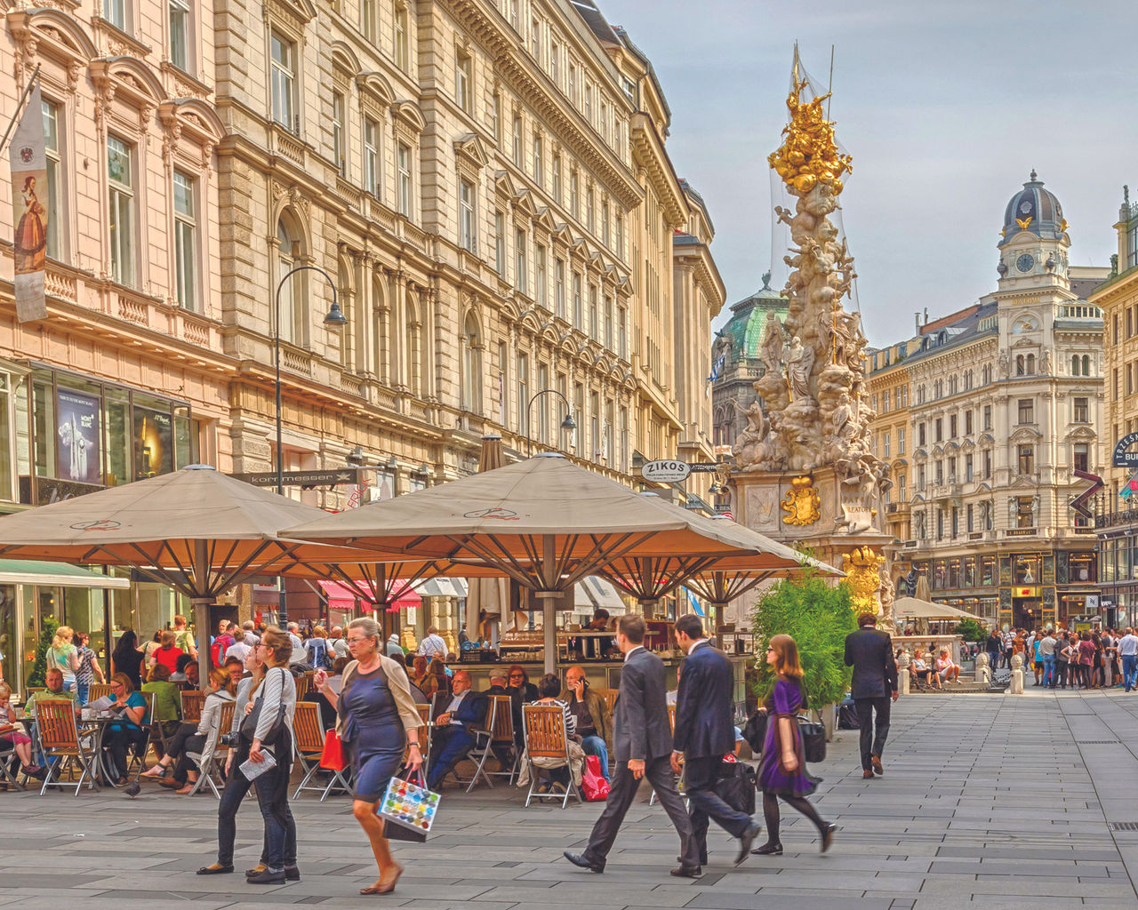 Vienna 