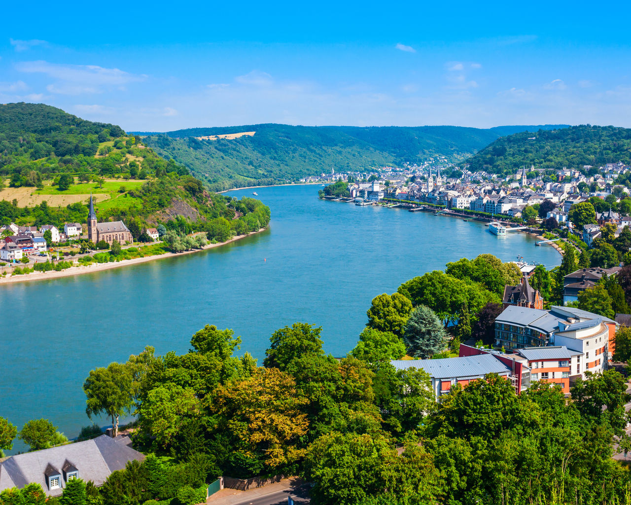 Small municipality in Germany