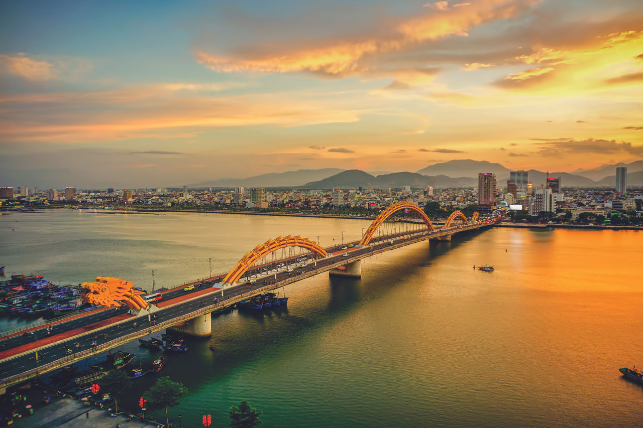 OECD Economic Survey Viet Nam Cover page 