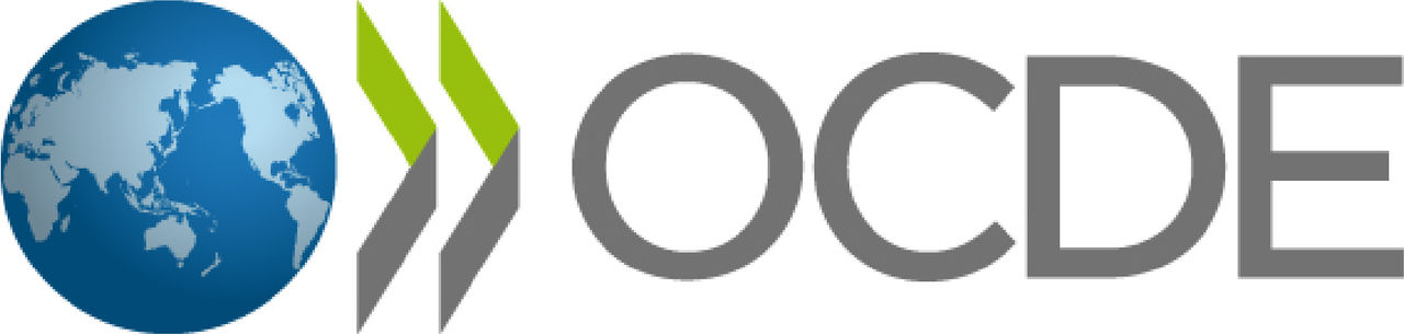 OECD logo